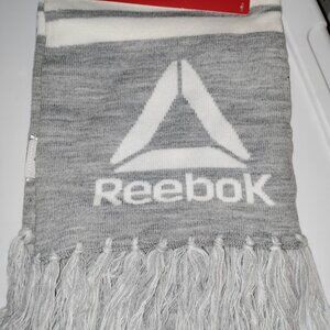 Brand new Reebok Scarf